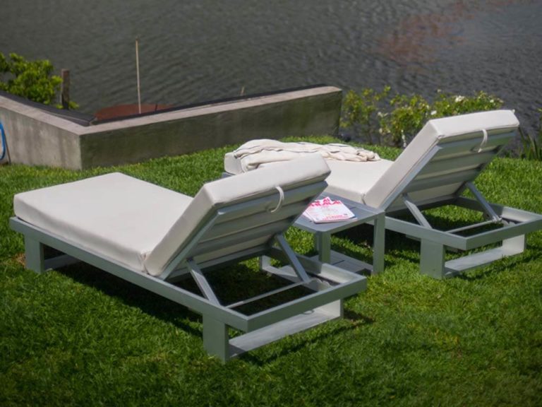 Sillón Reposera Pionner 3 sillon reposera