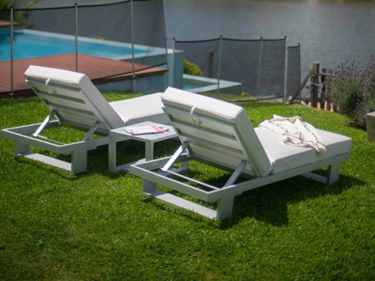Sillón Reposera Pionner 1 sillon reposera
