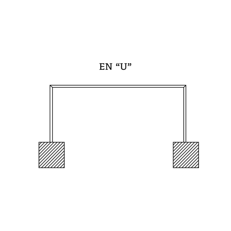 En U
