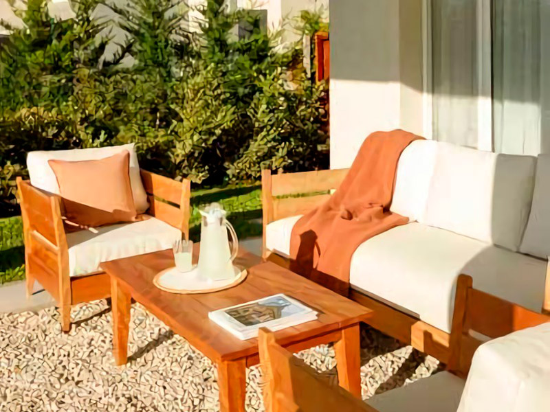 Muebles de jardin 77 living exterior de madera circus