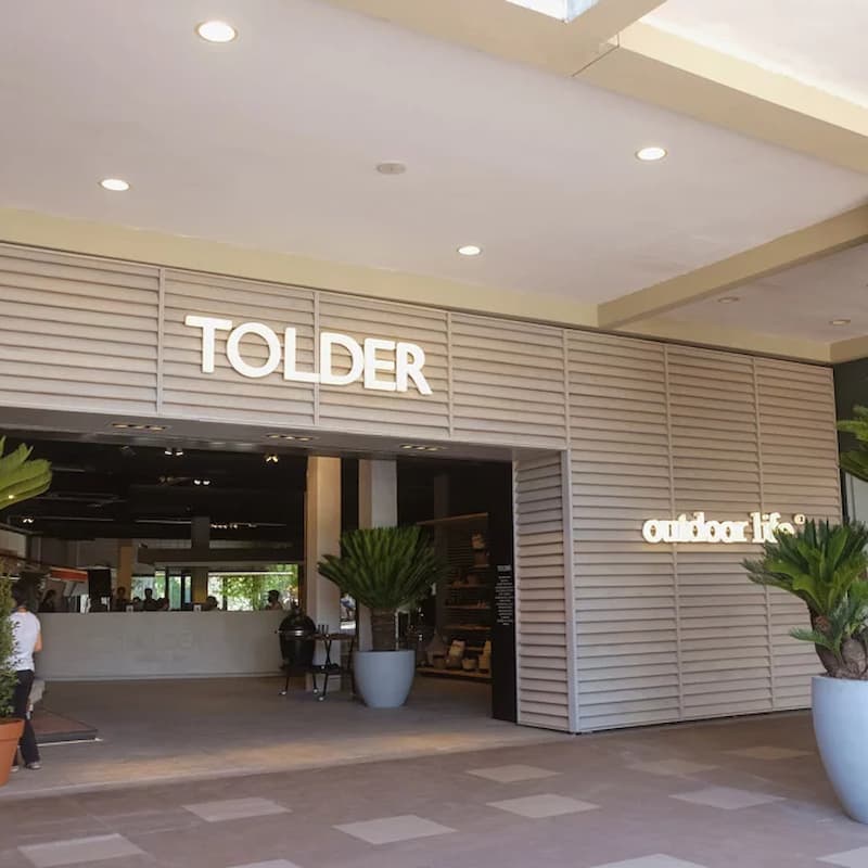 tolder tigre remeros plaza