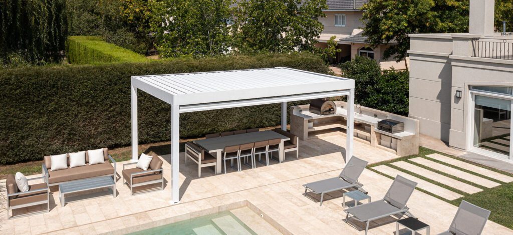 Imagen header pergola