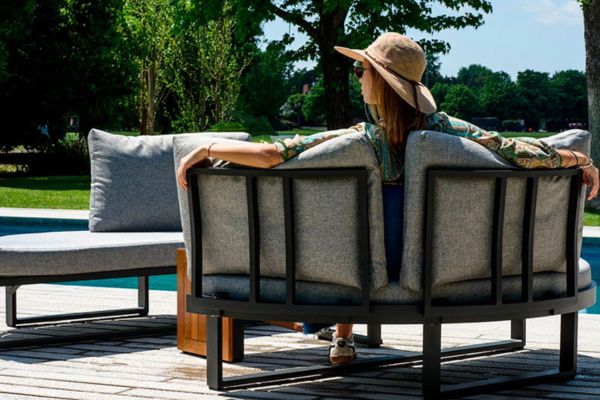 Muebles de Exterior 5 areal home