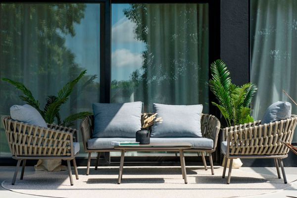 Muebles de Exterior 2 aspen home