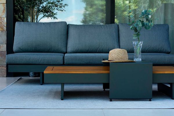 Muebles de Exterior 1 torino home