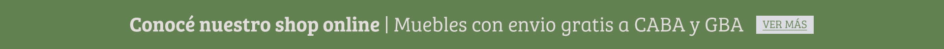 BANNER shop online copia